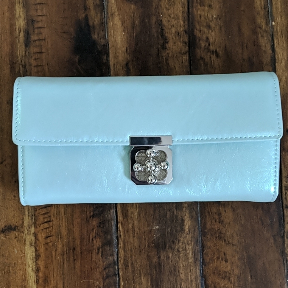 Crossbody Wallet